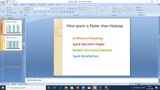 Apache Spark RDD introduction, narrow dependency, wide dependency, Pipe line concepts introduction