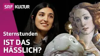 Blobfisch vs. Botticelli: Darum ist die Venus hässlicher | Denkimpulse | SRF Kultur