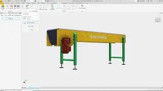 Inventor 2024 What's New - iLogic enhancements