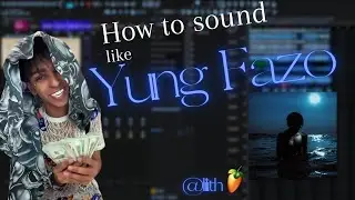 How to Sound like YUNG FAZO (FREE PRESET)