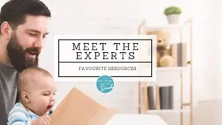 Meet the Experts: Favourite Resources