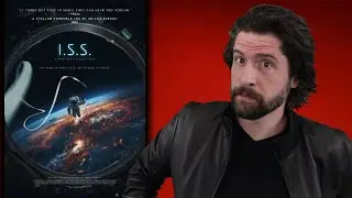 I.S.S. - Movie Review