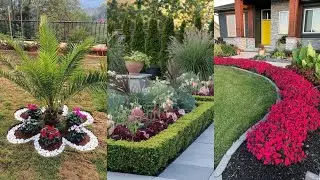 NEW Garden Edging Ideas 2024.