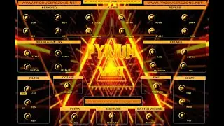 🔥🔥[FREE]🎹🎹 VST PLUGIN || PYRIUM VST