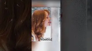 She Tried to Eat Her Own Tongue🤯😱#shorts #movie #viralvideo