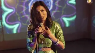 Justin Bieber   Sorry   Kandukondain Kandukondain Vidya Vox Mashup Cover