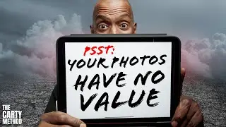 Brutally Honest Advice for Photographers NOT Getting Hired