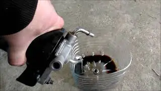 Replacing the fuel filter KIA SORENTO XM
