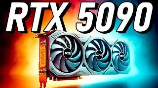 NVIDIA RTX 5090 & 5080 RELEASE 🔥 finally