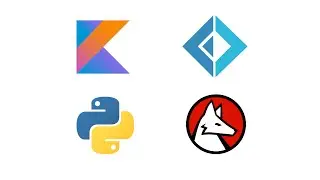 1 Problem, 4 More Programming Languages (Python vs Kotlin vs F# vs Wolfram)