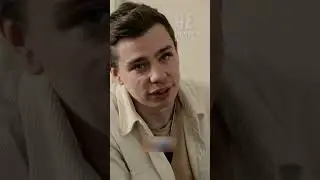 Кто вмазал👊 Сергею Орлову?😯