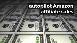 Amazon Affiliate Make Money Secret Tips Tricks Start Earning Commissions On 2018