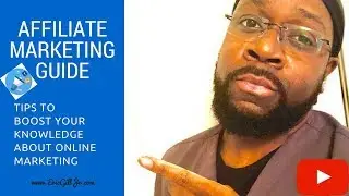 Marketing Affiliate Guide