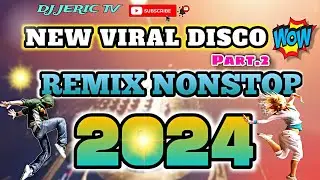 🔥 NEW VIRAL 💥 DISCO NONSTOP REMIX 