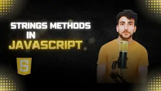 JavaScript String Methods | Js for Beginners | Code With Bismillah #js