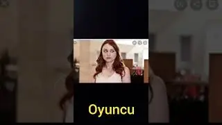 Yeni hayat oyuncuları ve meslekleri