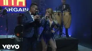 Sonora Dinamita De Lucho Argain - Mi Cucú (En Vivo)