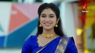 Eto Vellipoindi Manasu - Episode 197 | Nandhini's Mission | Star Maa Serials | Star Maa