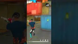 IMPOSSIBLE 🎯 GARENA FREE FIRE #shorts