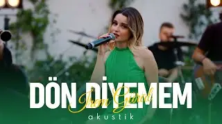 İrem Güral - Dön Diyemem