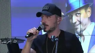 Filatov & Karas - Алиса  (LIVE @ Авторадио)