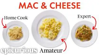 4 Levels of Mac and Cheese: Amateur to Food Scientist | Epicurious