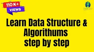 Data Structure and Algorithms | Data Structure and Algorithms in C# | Csharp Data Structure