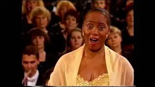 Barbara Hendricks Laudate Dominum Mozart