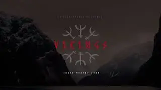 Vikings (Main Theme)