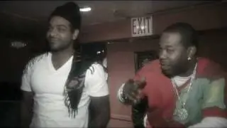 Jim Jones - Hip Hop Monologues: Inside the Life and Mind of Jim Jones (Trailer)