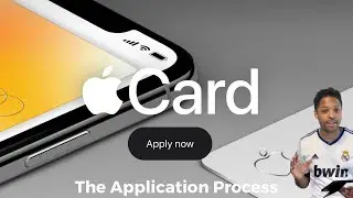 Apple Card Application on my iPhone - The Entire Process with Info & Results Explained