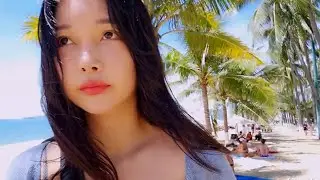 바다보고 우육면 먹고 염소도 먹고.. [베트남 나짱 3]