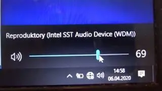 ASUS EeeBook X205TA audio driver problem fix BIOS update