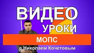 Видео уроки с Николаем Кочетовым / МОПС /