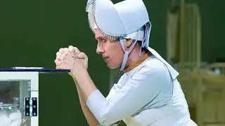 Ermonela Jaho on Suor Angelica (The Royal Opera)