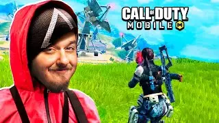 THE END OF COD MOBILE... (WARZONE MOBILE GLOBAL LAUNCH TOMORROW)