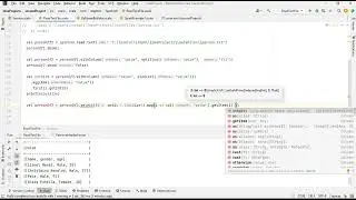 How To Convert Any Text File To A DataFrame Using Spark | zipWithIndex | getItem | map