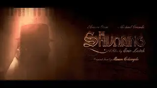 The ShivΩring  I A Dark Slow Burn Short Film