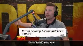 Frank vs. Chicken Lady