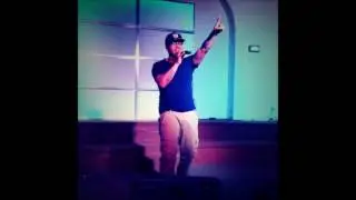 Church Boy- Use Too Potters House Ogden 180Records