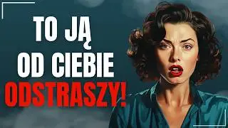 8 typów mężczyzn, z którymi kobiety nie chcą się umawiać | Czego kobiety NIE TOLERUJĄ u facetów❓