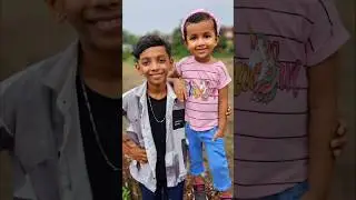 Tom&Jerry❤️Outing day with medhu😍