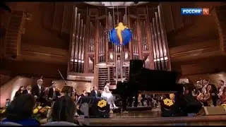 Mozart - Concerto no 23 in A major k 488 II Adagio