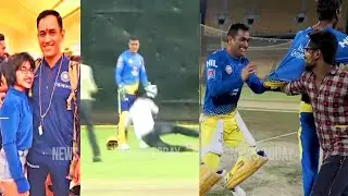 MS Dhoni Top 10 Heartwarming Fan Moments that will melt your Heart