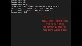 Find out What a Command Does in ONE COMMAND!!! | Linux