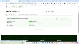 How can Deliver Completed Project To Client On Upwork