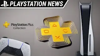 Sony закрывает PlayStation Plus Collection | Новости PlayStation