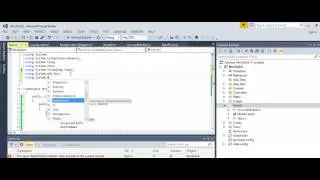 MVC - How to fix error - The name DateTimeFormatInfo does not exist in the current context