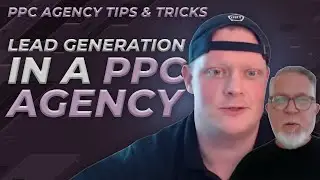 How To Prospect Clients As A Google Ads Agency | Google Ads Agency Structure and Prospecting