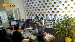 Владимир Вэл и Никита Матвеев. Шоу 